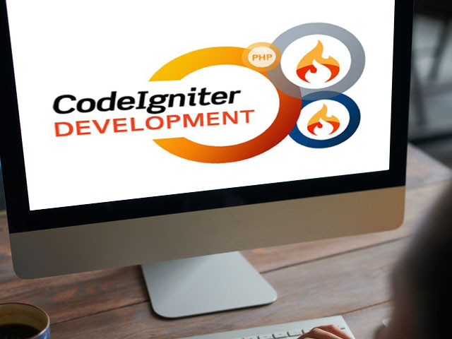 web app development company