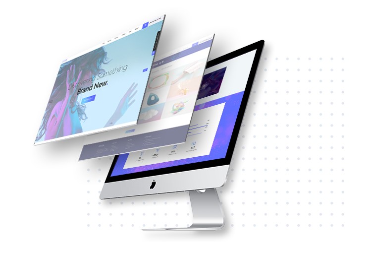 web development company
